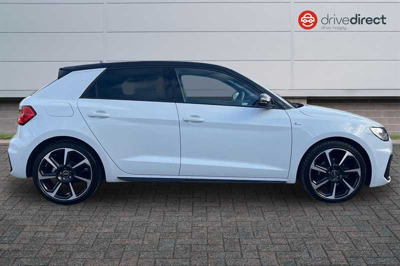 Used Audi A1 2024 for sale - 77800720: Photo 2