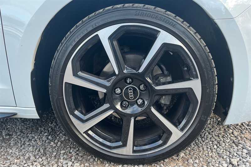 Used Audi A1 2024 for sale - 77800720: Photo 9