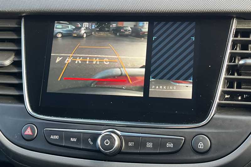 Used Vauxhall Crossland 2022 for sale - 77309466: Photo 19