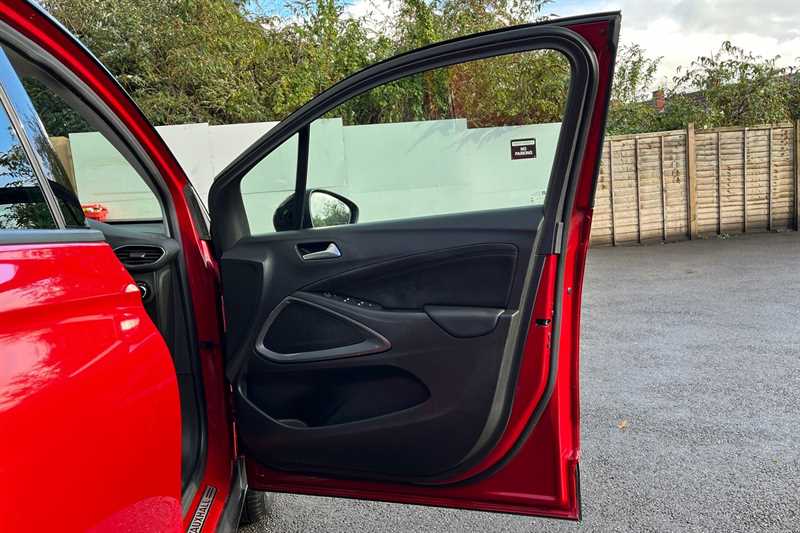 Used Vauxhall Crossland 2022 for sale - 77309466: Photo 41