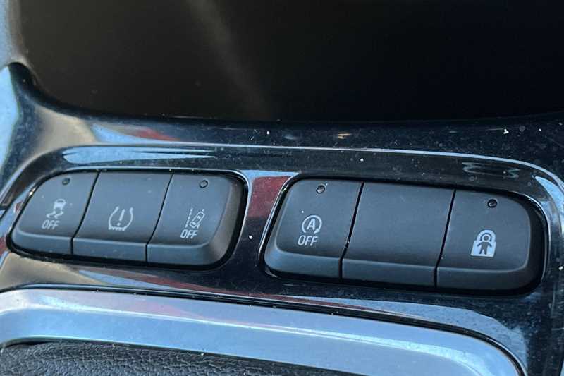 Used Vauxhall Crossland 2022 for sale - 77309466: Photo 48