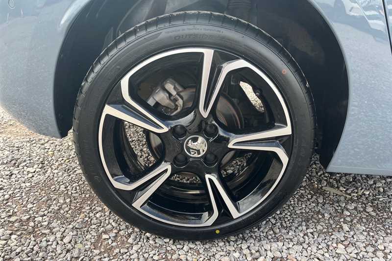 Used Vauxhall Corsa 2024 for sale - 77887439: Photo 10