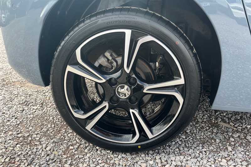 Used Vauxhall Corsa 2024 for sale - 77887439: Photo 11