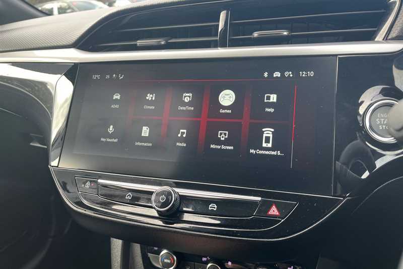 Used Vauxhall Corsa 2024 for sale - 77887439: Photo 18