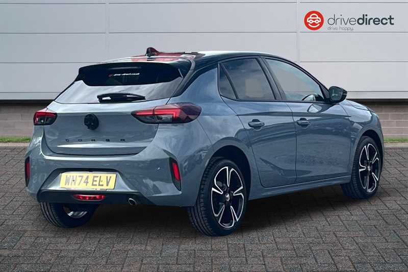 Used Vauxhall Corsa 2024 for sale - 77887439: Photo 3