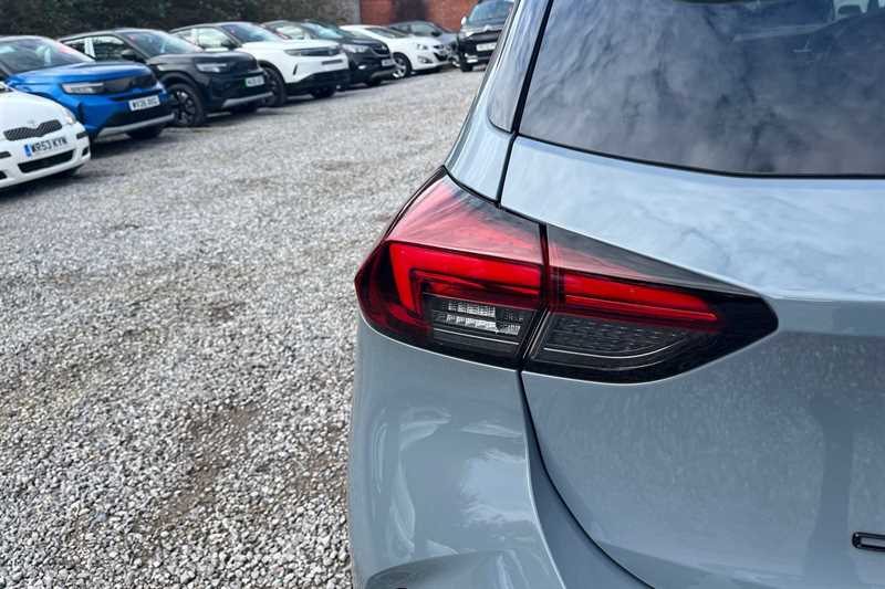 Used Vauxhall Corsa 2024 for sale - 77887439: Photo 31