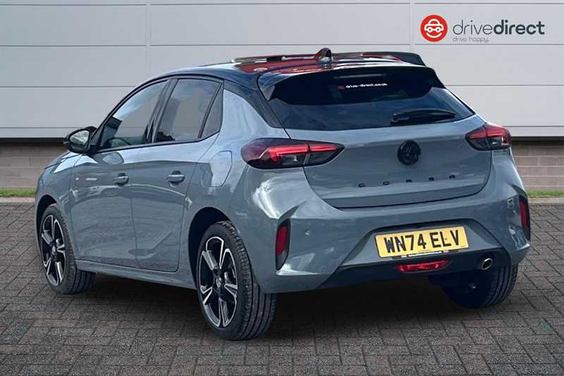 Used Vauxhall Corsa 2024 for sale - 77887439: Photo 5