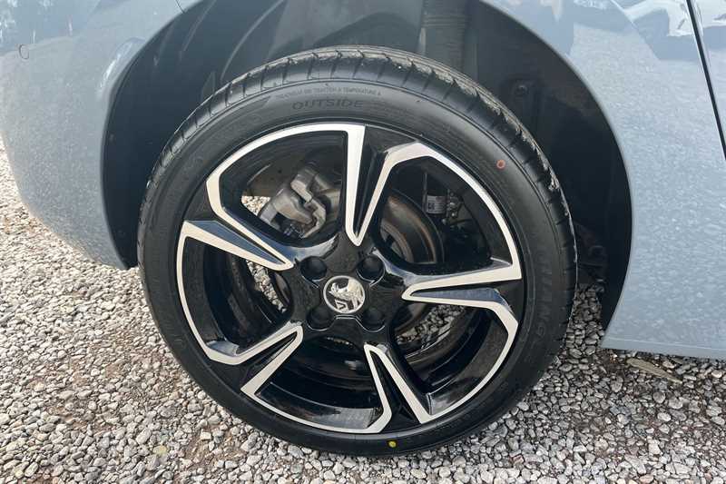 Used Vauxhall Corsa 2024 for sale - 77887439: Photo 9