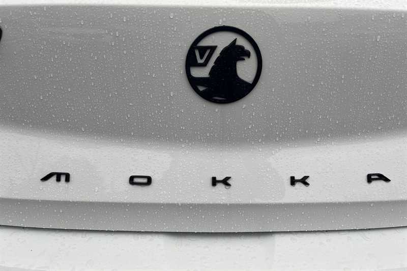 Used Vauxhall Mokka 2024 for sale - 77317064: Photo 30