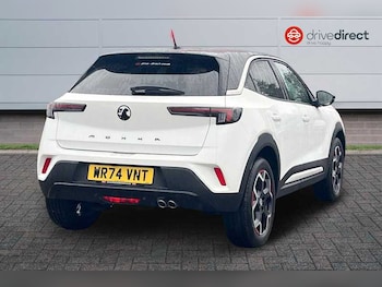 Used Vauxhall Mokka 2024 for sale - 77317064: Photo