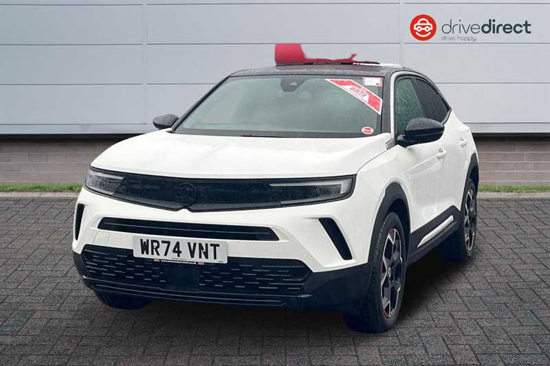 Used Vauxhall Mokka 2024 for sale - 77317064: Photo 7