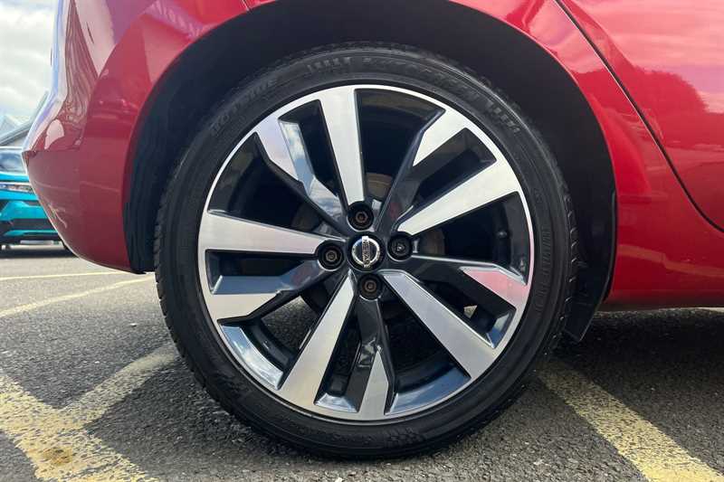 Used Nissan Micra 2017 for sale - 78216837: Photo 9