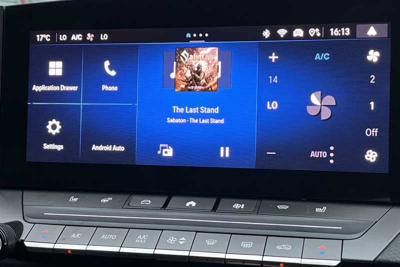 Used Vauxhall Astra 2023 for sale - 77335001: Photo 17