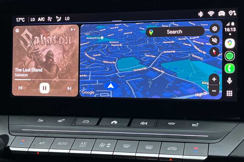 Used Vauxhall Astra 2023 for sale - 77335001: Photo 18