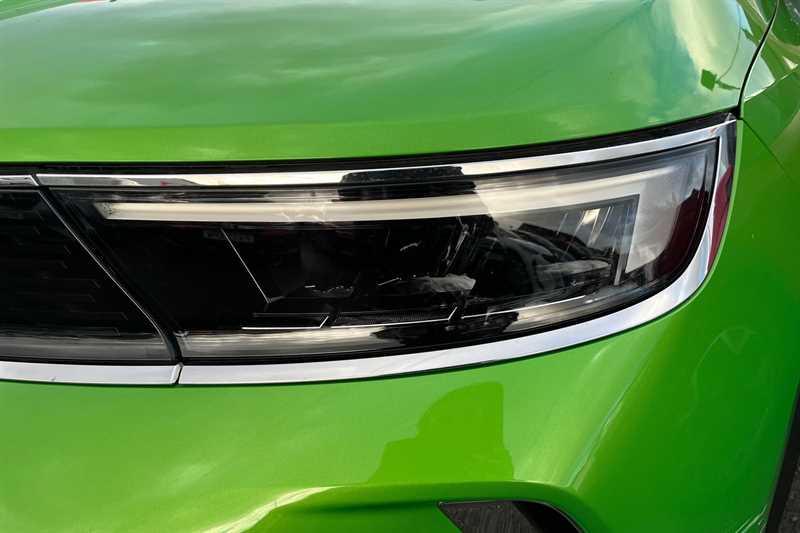 Used Vauxhall Mokka 2021 for sale - 77318110: Photo 29