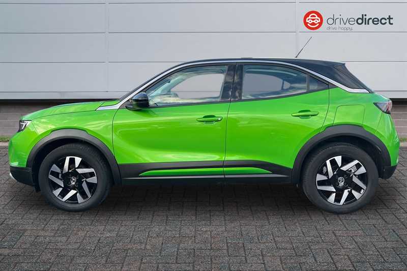 Used Vauxhall Mokka 2021 for sale - 77318110: Photo 6