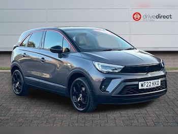 Used Vauxhall Crossland undefined for sale - 77309689: Photo