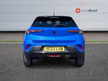 Used Vauxhall Mokka 2023 for sale - 79682615: Photo