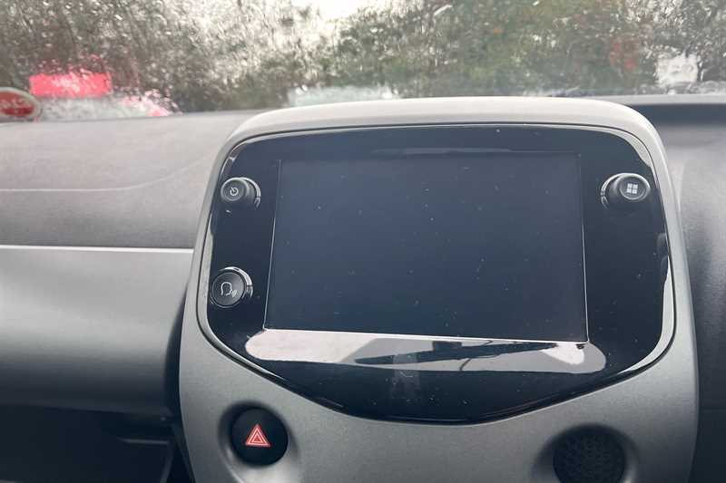 Used Toyota AYGO 2020 for sale - 77296223: Photo 17