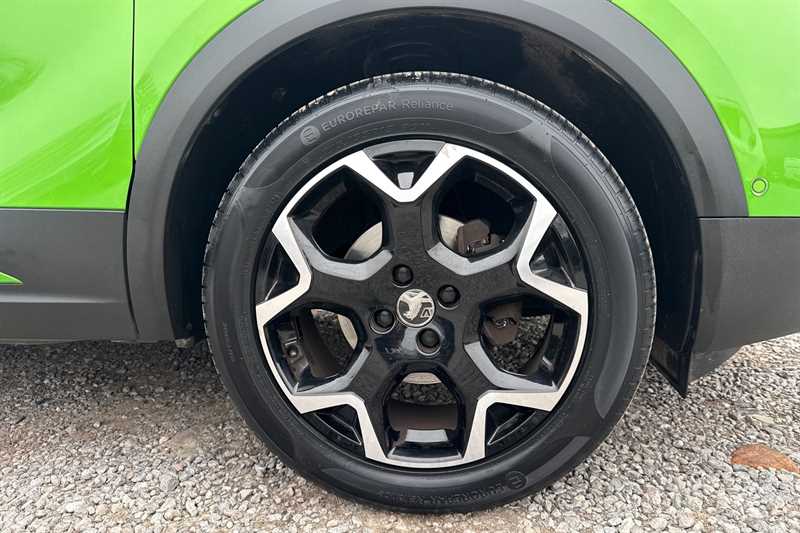 Used Vauxhall Mokka 2023 for sale - 77757378: Photo 11