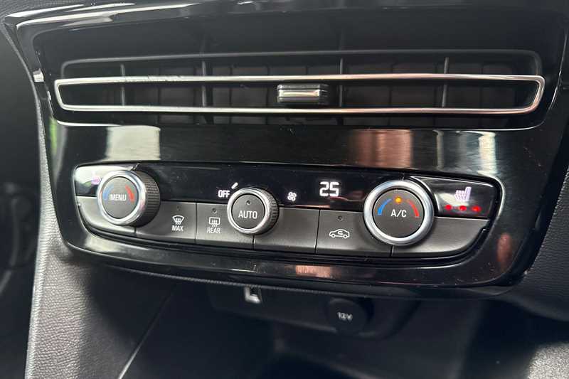 Used Vauxhall Mokka 2023 for sale - 77757378: Photo 15