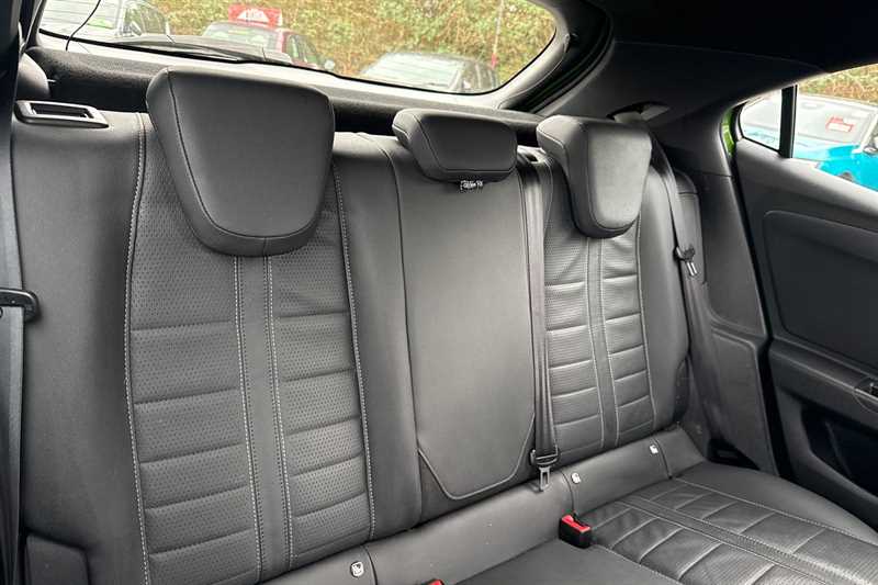 Used Vauxhall Mokka 2023 for sale - 77757378: Photo 24