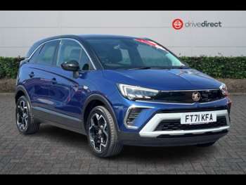 2022 - 1.2 Turbo [130] Elite Edition 5dr Auto Hatchback Automatic