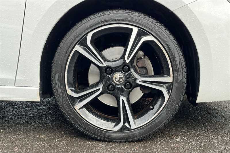 Used Vauxhall Corsa 2022 for sale - 76503833: Photo 10