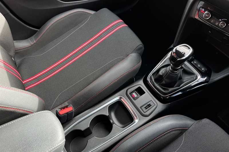 Used Vauxhall Corsa 2022 for sale - 76503833: Photo 14