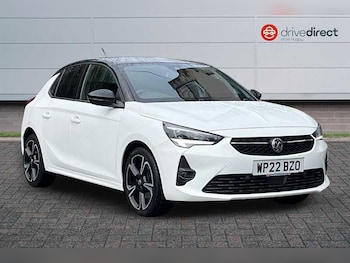 Vauxhall - Corsa