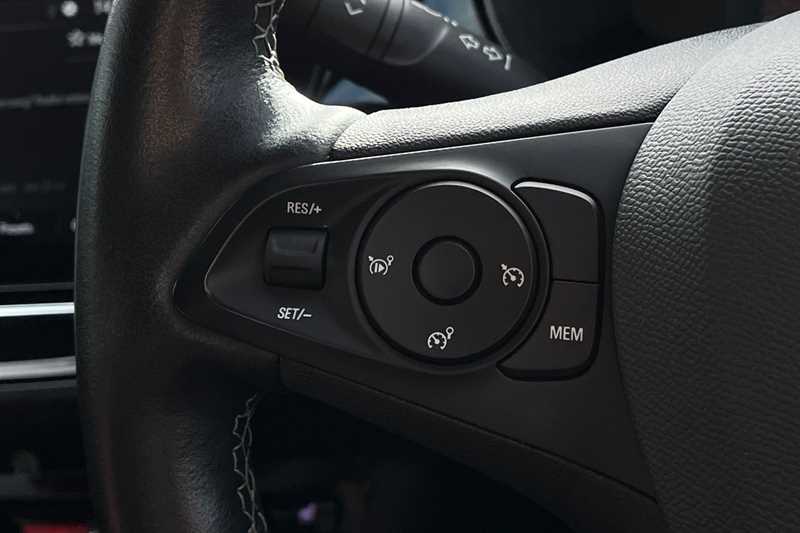 Used Vauxhall Corsa 2022 for sale - 76503833: Photo 21