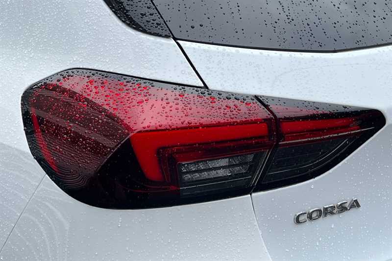 Used Vauxhall Corsa 2022 for sale - 76503833: Photo 31