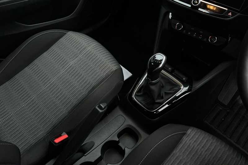 Used Vauxhall Corsa 2022 for sale - 76463180: Photo 14