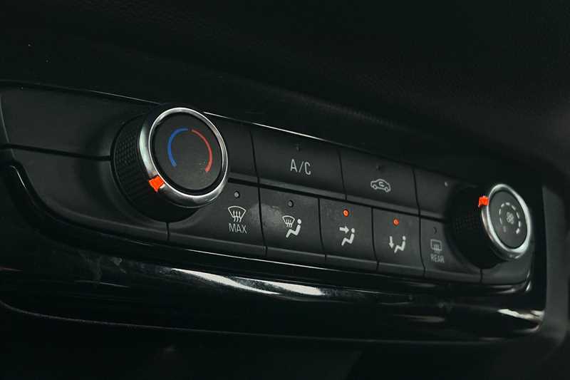 Used Vauxhall Corsa 2022 for sale - 76463180: Photo 15