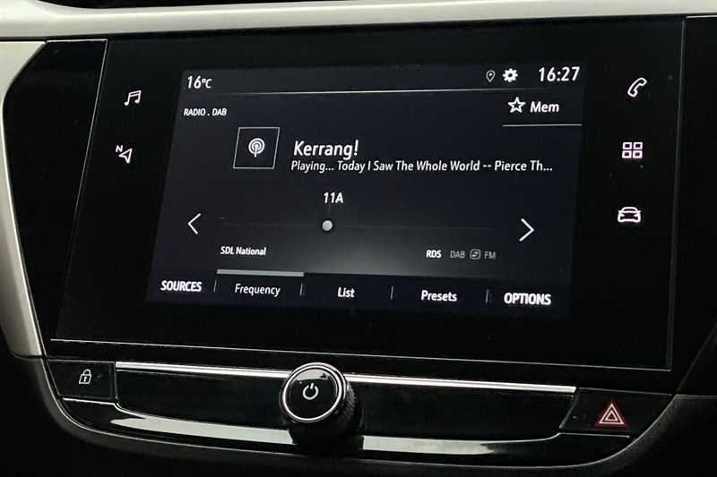 Used Vauxhall Corsa 2022 for sale - 76463180: Photo 19