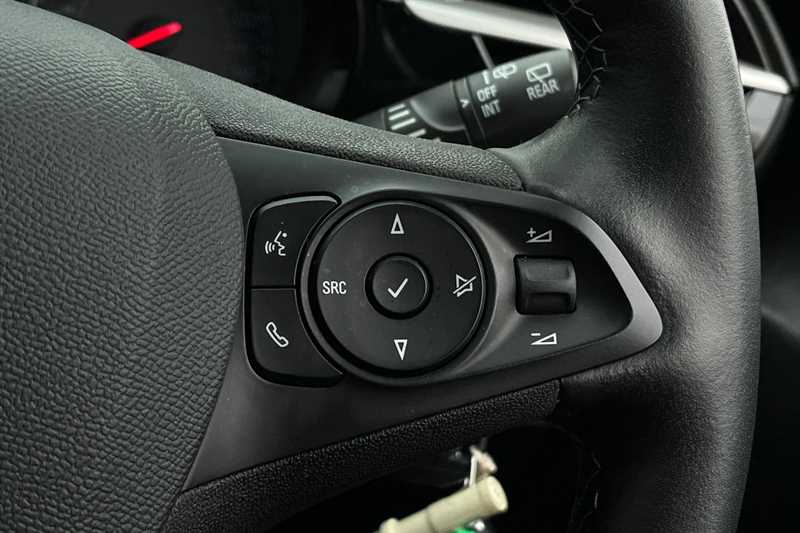 Used Vauxhall Corsa 2022 for sale - 76463180: Photo 22