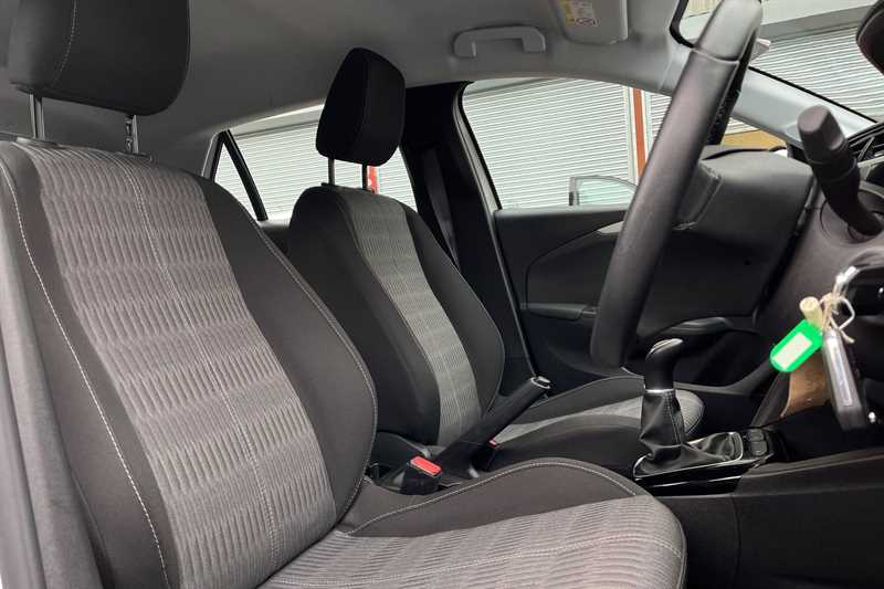 Used Vauxhall Corsa 2022 for sale - 76463180: Photo 23