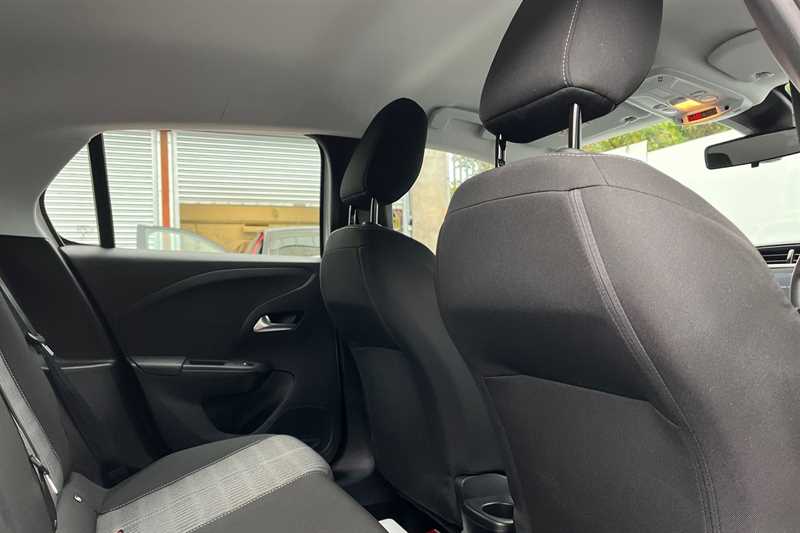 Used Vauxhall Corsa 2022 for sale - 76463180: Photo 40