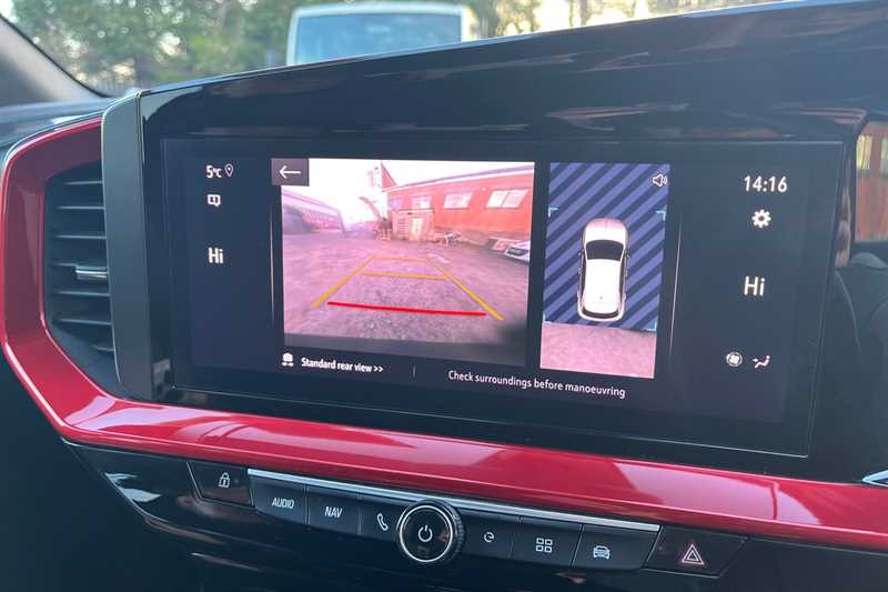 Used Vauxhall Mokka 2023 for sale - 78208201: Photo 19