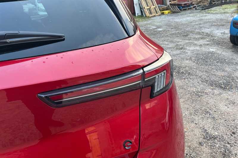 Used Vauxhall Mokka 2023 for sale - 78208201: Photo 32