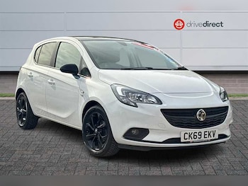 Used Vauxhall Corsa 2019 for sale - 79415920: Photo