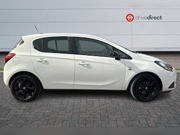Used Vauxhall Corsa 2019 for sale - 79415920: Photo
