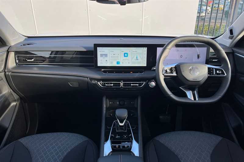 Used MG MG HS 2025 for sale - 77334926: Photo 13