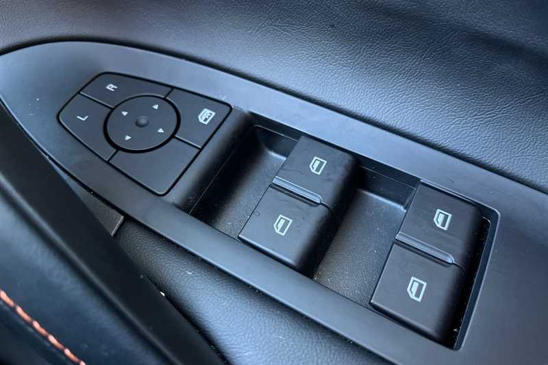 Used MG MG HS 2025 for sale - 77334926: Photo 16