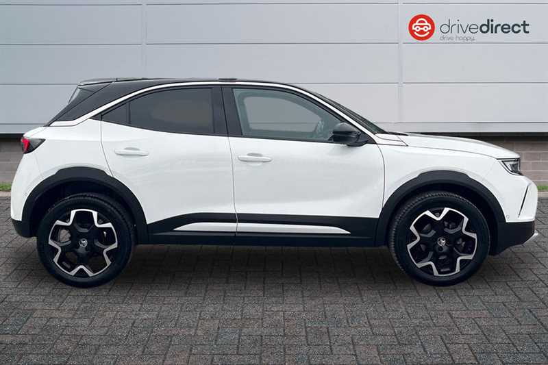 Used Vauxhall Mokka 2023 for sale - 77828468: Photo 2