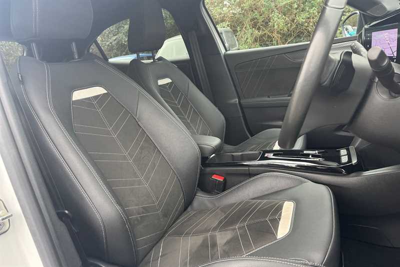 Used Vauxhall Mokka 2023 for sale - 77828468: Photo 23