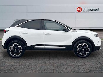 Used Vauxhall Mokka 2023 for sale - 77828468: Photo