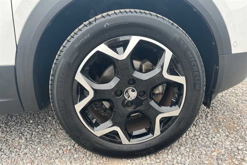 Used Vauxhall Mokka 2023 for sale - 77828468: Photo 9