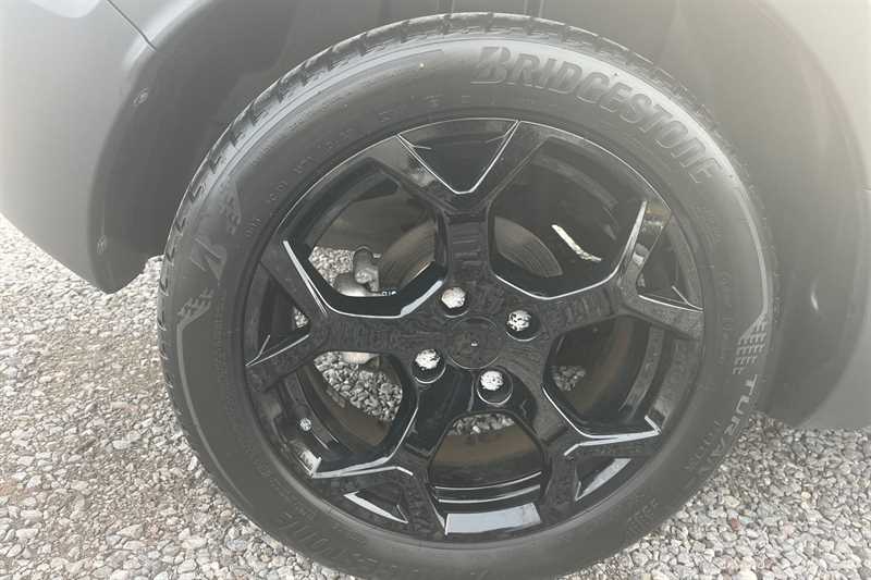 Used Vauxhall Crossland 2023 for sale - 77712731: Photo 11