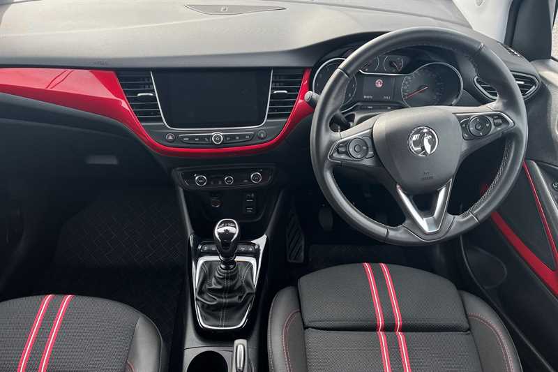 Used Vauxhall Crossland 2023 for sale - 77712731: Photo 13